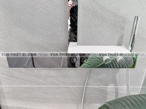 Vòi sen cây TOTO TBW05401A nhiệt độ