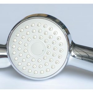 TOTO DGM301CFNS - Vòi sen tắm nóng lạnh 4 anh thuc te voi sen tam toto dgm301cfns nong lanh 2