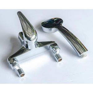 TOTO DGM301CFNS - Vòi sen tắm nóng lạnh 2 anh thuc te voi sen tam toto dgm301cfns nong lanh 3