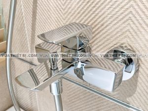 Vòi sen tắm TOTO TBG02302V/TBW02005A nóng lạnh GR