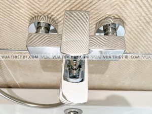 TOTO TBG02302V TBW02005A - Vòi sen tắm nóng lạnh GR 3 Vòi sen tắm TOTO TBG02302V/TBW02005A nóng lạnh GR