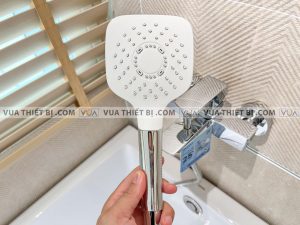 Vòi sen tắm TOTO TBG02302V/TBW02005A nóng lạnh GR