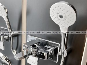 Vòi sen tắm TOTO TBG07302V TBW01010A nóng lạnh GE