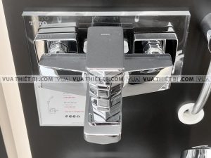 Vòi sen tắm TOTO TBG07302V TBW01010A nóng lạnh GE