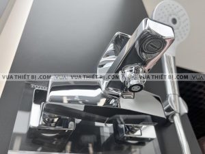 Vòi sen tắm TOTO TBG07302V TBW01010A nóng lạnh GE