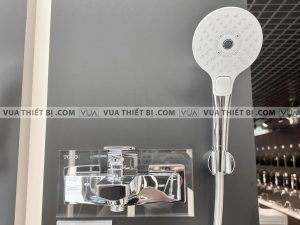 Vòi sen tắm TOTO TBG07302V TBW01010A nóng lạnh GE