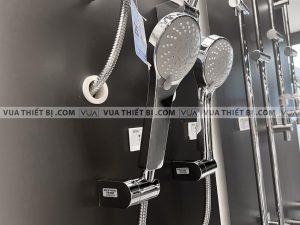 Vòi sen tắm TOTO TTMR301 TTSR105EMF nóng lạnh 1