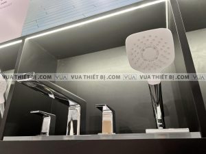 Vòi sen xả bồn tắm TOTO TBG10202A gắn bồn 4 lỗ GB