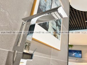 Vòi sen xả bồn tắm TOTO TBP02303A/TBN01105B đặt sàn ZL