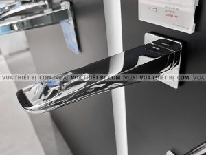 Vòi xả bồn tắm TOTO TBG02001B sen âm tường GR
