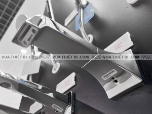 Vòi xả bồn tắm TOTO TBG08001B sen âm tường GC