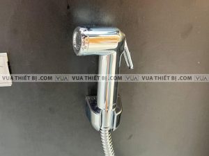 TOTO TVCF201 - Vòi xịt vệ sinh 2 Vòi xịt vệ sinh TOTO TVCF201