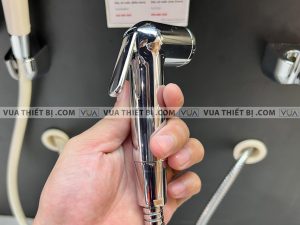 TOTO TVCF201 - Vòi xịt vệ sinh 3 Vòi xịt vệ sinh TOTO TVCF201