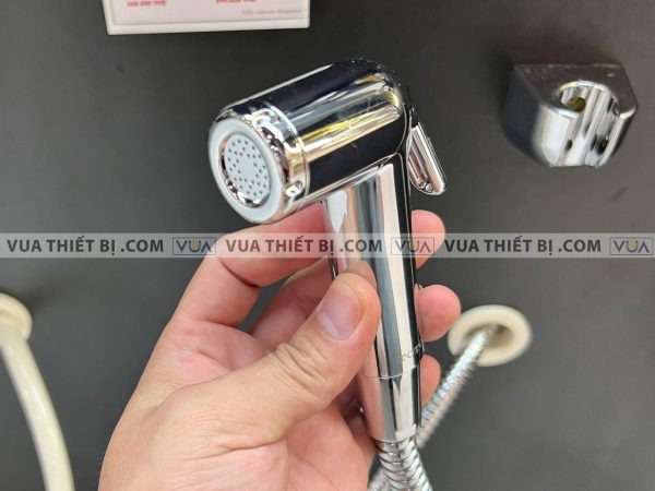 Vòi xịt vệ sinh TOTO TVCF201