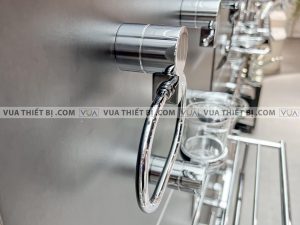 Vòng treo khăn TOTO TX702AE
