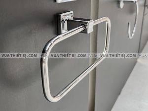 TOTO YTT408V - Vòng treo khăn 3 Vòng treo khăn TOTO YTT408V