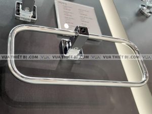 TOTO YTT408V - Vòng treo khăn 4 Vòng treo khăn TOTO YTT408V