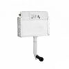 Bản vẽ kĩ thuật Két nước âm TOTO WH060 bồn cầu treo tường