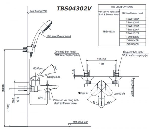 Bản-vẽ-kỹ-thuật-Vòi-sen-tắm-TOTO-TBS04302V-DGH108ZR-nóng-lạnh