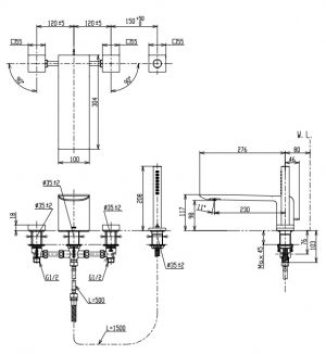 ban ve sen tam xa bon tbp02202a co tay sen cam tay