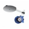 Bát sen âm tường TOTO TBW01005B/TBN01002B gắn tường