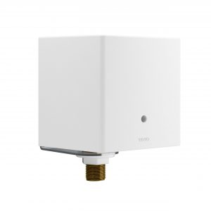 Bộ điều khiển vòi lavabo cảm ứng TOTO TLE04502A1 TLN01102A nước lạnh dùng pin