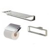 Bộ phụ kiện phòng tắm TOTO YS902N3V 3 Món