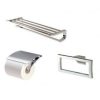 Bộ phụ kiện phòng tắm TOTO YS903N3V 3 Món