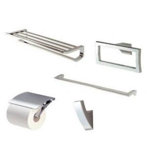 Bộ phụ kiện phòng tắm TOTO YS903N5V 5 Món