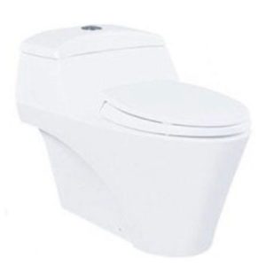 Bồn cầu 1 khối TOTO CW823RAT2 nắp êm TC393VS