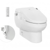Bồn-cầu-1-khối-TOTO-MS688W6-nắp-rửa-điện-tử-TCF6531Z