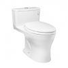 Bồn Cầu 1 khối TOTO MS855DT2 nắp TC393VS