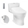 Bồn-cầu-1-khối-TOTO-MS855DW11-nắp-rửa-điện-tử-TCF4911Z