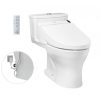 Bồn-cầu-1-khối-TOTO-MS855DW6-nắp-rửa-điện-tử-TCF6531Z