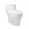Bồn Cầu 1 khối TOTO MS885DT2 nắp rửa cơ TC393VS