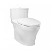 Bồn Cầu 1 khối TOTO MS885DT3 nắp rửa cơ TC385VS
