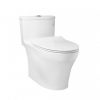 Bồn cầu 1 khối TOTO MS885DT8 nắp êm TC600VS