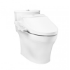 Bồn-cầu-1-khối-TOTO-MS885DW7-nắp-rửa-điện-tử-TCF6631A