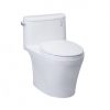 Bồn cầu 1 khối TOTO MS887T2 (MS887RT2) nắp êm TC393VS