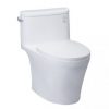 Bồn cầu 1 khối TOTO MS887T3 (MS887RT3) nắp êm TC385VS