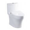 Bồn-cầu-1-khối-TOTO-MS889DE2-(MS889DRE2)-nắp-rửa-cơ-TCW07S