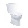 Bồn Cầu 2 Khối TOTO CS300DT8Y1 Nắp Êm