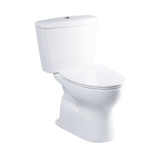 Bồn Cầu 2 Khối TOTO CS300DT8Y1 Nắp Êm