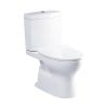 Bồn Cầu 2 Khối TOTO CS320DRT8 Nắp Êm TC600VS