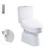 Bồn-cầu-2-khối-TOTO-CS350DW11-nắp-rửa-điện-tử-TCF4911Z