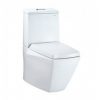 Bồn cầu 2 khối TOTO CS680DT4 nắp êm TC375CVK