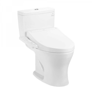 Bồn-cầu-2-khối-TOTO-CS735DW16-nắp-rửa-điện-tử-TCF23410AAA