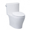 Bồn cầu 2 khối TOTO CS767RT2 nắp êm TC393VS