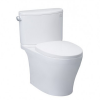 Bồn cầu 2 khối TOTO CS767RT3 nắp êm TC385VS