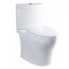 Bồn cầu 2 khối TOTO CS769DRT2 (CS769DRT2) nắp TC393VS